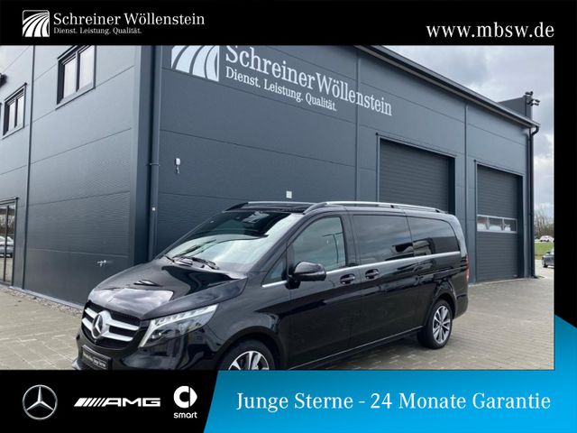 MERCEDES-BENZ V 250 d Avantgarde Edition XL MBUX*Navi*360°*LED