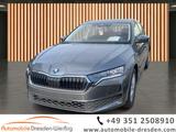 Skoda Octavia Combi 2.0 TDI DSG Selection Facelift*AHK - Skoda Octavia: Combi Facelift
