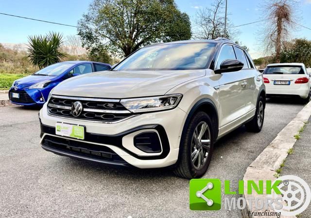 Andere VOLKSWAGEN T-Roc 1.0 TSI R-Line