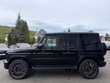 Mercedes-Benz G 63 AMG Night Superior/Carbon/A22/TV/AHK/2026 - Mercedes-Benz G 63 AMG in Oldenburg