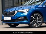 Skoda Scala Style 1.0 TSI, Pano, LED, Kamera, El.Heck - Skoda Scala: 1.0