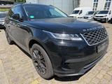 Land Rover Range Rover Velar Basis turboproblem läuft noch - Land Rover Range Rover Velar Unfallwagen