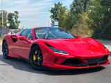 Ferrari F8 Spider *Lift*Ferrari Approved*Carbon Lenkrad* - Ferrari in Köln