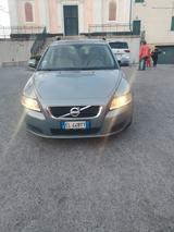 Volvo V50 DRIVe POLAR - Volvo V50: Drive