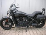 Indian Scout Sixty VIEL ZUBEHÖR - INDIAN SIXTY SCOUT