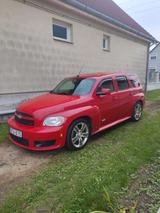 Chevrolet HHR SS 2.0 turbo - Chevrolet HHR Gebrauchtwagen