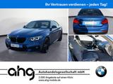 BMW 230i Steptronic Coupe M Sport Navi Prof. Rückfah - BMW 230: I