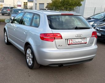 Audi A3 - 6