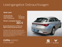 Seat Leon - Vorschau Bild 3