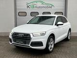 Audi Q5 Quattro Sport*AUTO*NAVI*LED*ADS*SHZ*AHK - Audi Q5 Gebrauchtwagen in Wuppertal