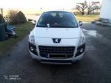 Peugeot 3008 Allure 155 THP Allure - gebrauchte Peugeot 3008 aus dem Jahr 2012