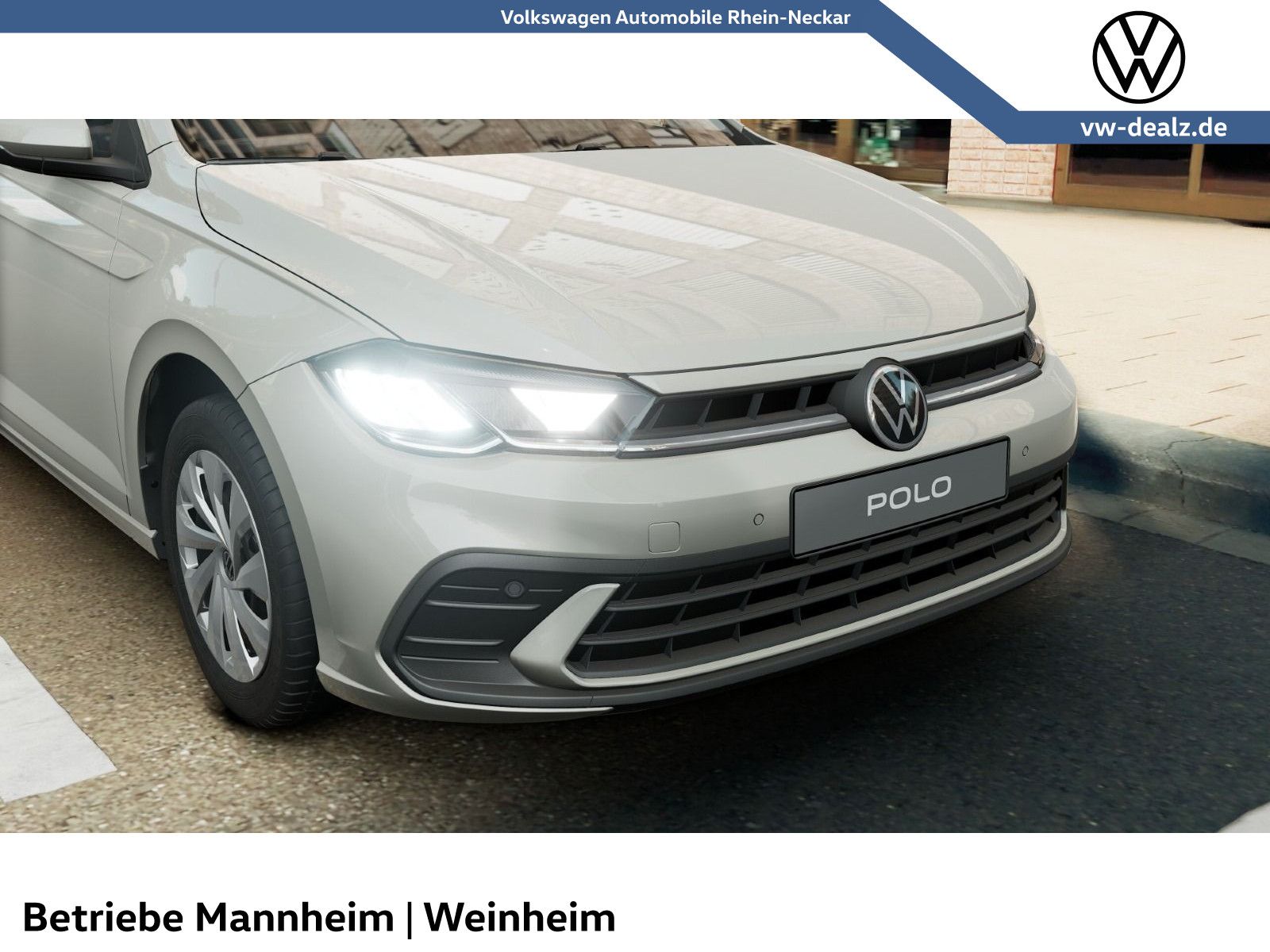 Volkswagen Polo - Bild 15
