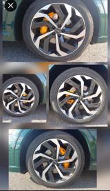 Audi Q8 e-tron - scheckheftgepflegte Audi Q8 e-tron