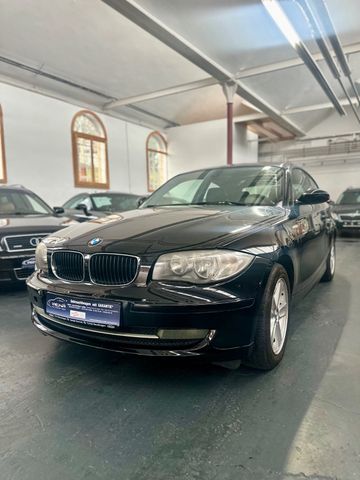 BMW 116i Lim.*TÜV & Service Neu*Scheckheft* Garantie