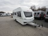 Dethleffs Nomad 460 EL, Styling+Dusch+Autarkpaket  - Dethleffs 460