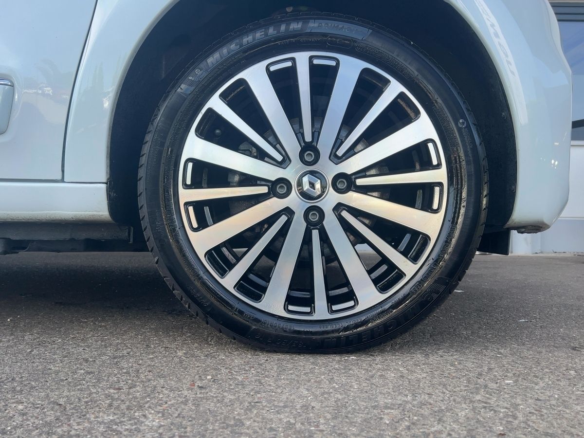 Renault Twingo - Bild 20