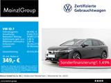 Volkswagen ID.7 Tourer Pro S 86kWh(91kWh) AHK WäPu 360° HUD