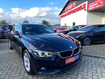 BMW 430 - 2