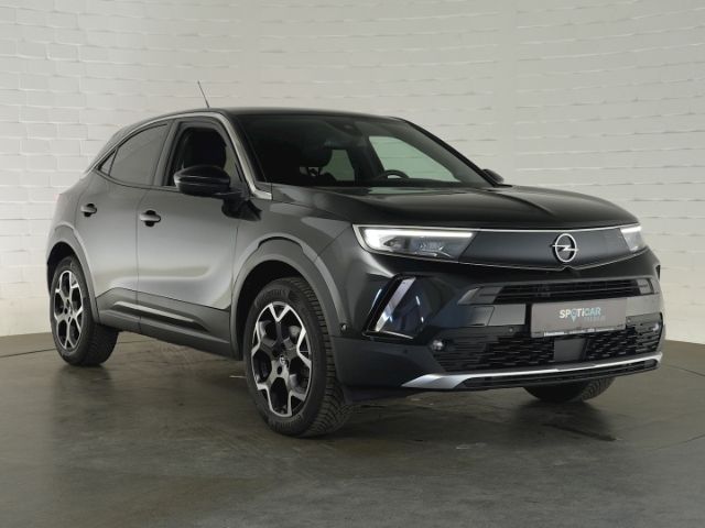 Mokka B ULTIMATE+LED+NAVI+RÜCKFAHRKAMERA+SITZ-/L