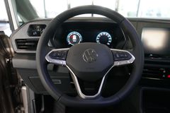 VW Caddy 1.5 TSI DSG | Kamera | Sitzheizung | AHK VW Caddy 1.5 TSI DSG | Kamera | Sitzheizung | AHK