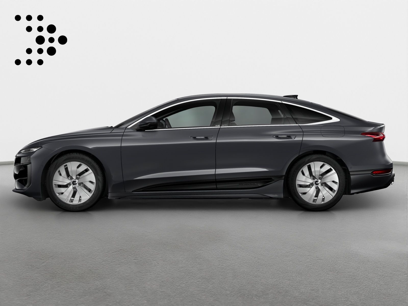 Audi A6 e-tron - Bild 3