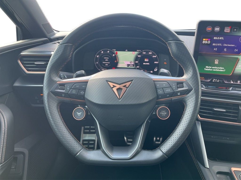 Cupra Leon - Bild 16