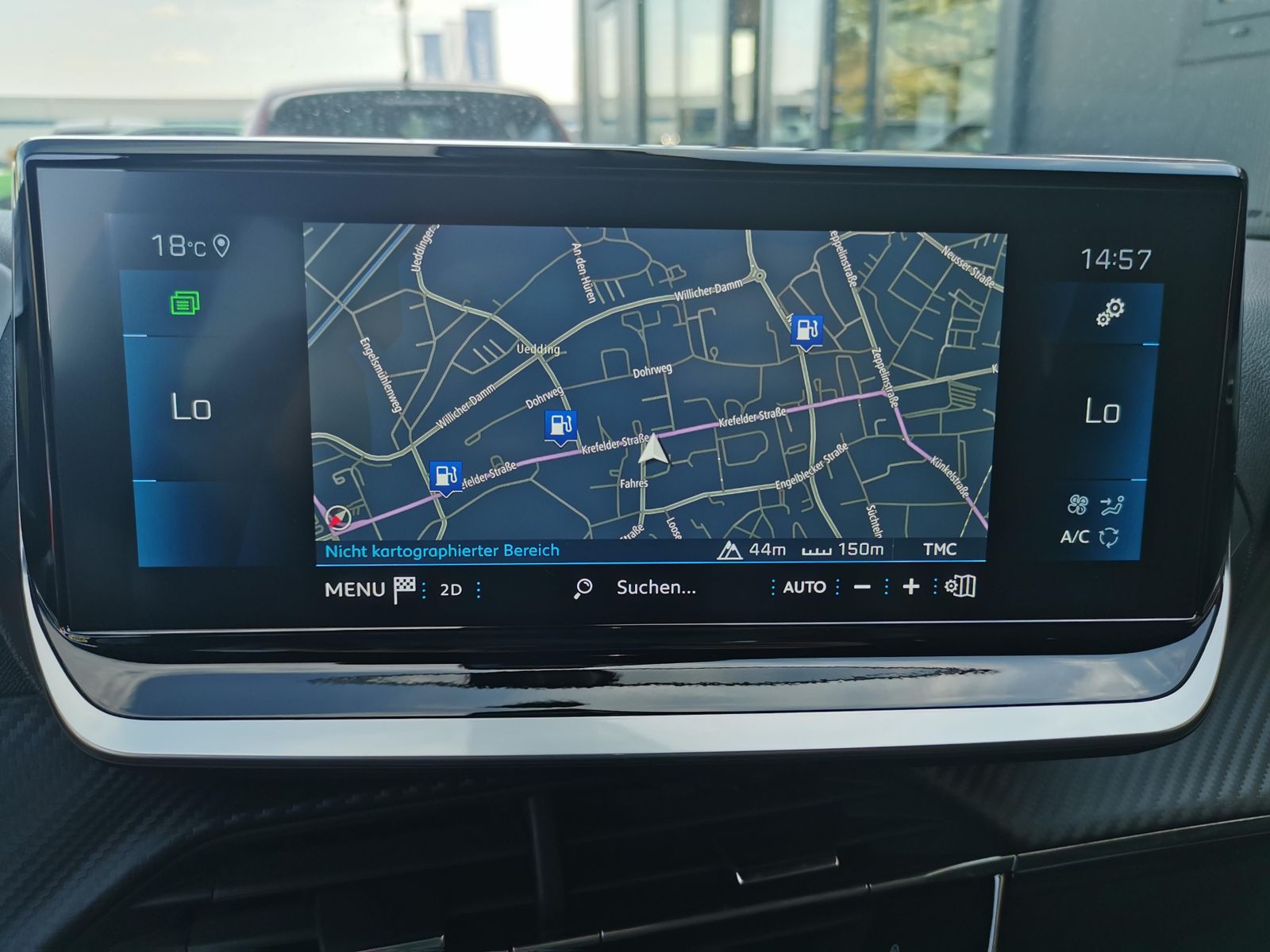 Fahrzeugabbildung Peugeot 2008 1.2 PureTech 130, Allure Pack