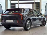 Kia EV4 150 kW Earth DAB LED Klimaaut. PDC - Neuwagen mit Elektro-Antrieb