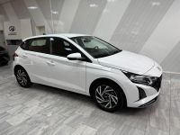 Hyundai i20 - Vorschau Bild 6