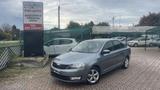 Skoda Rapid 1.2 Elegance - Skoda Rapid Elegance mit Benzin-Antrieb