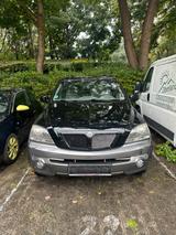 Kia Sorento 3.5 V6 EX - Kia Sorento: 3.5