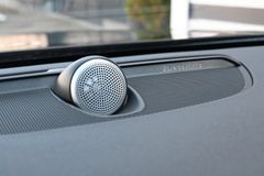 Fahrzeugabbildung Volvo V90 D5 AWD Polestar R-Design*STDHZG*360°*B&W*ACC