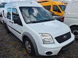 Ford Transit Connect Kasten Lang Hoch Trend Klima AHK - Ford Transit Connect aus 2013 mit Diesel-Antrieb