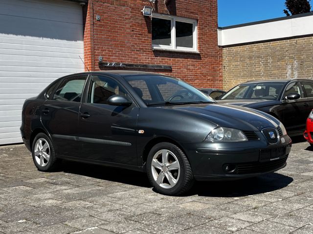 Seat Cordoba Lim. Reference KLIMA