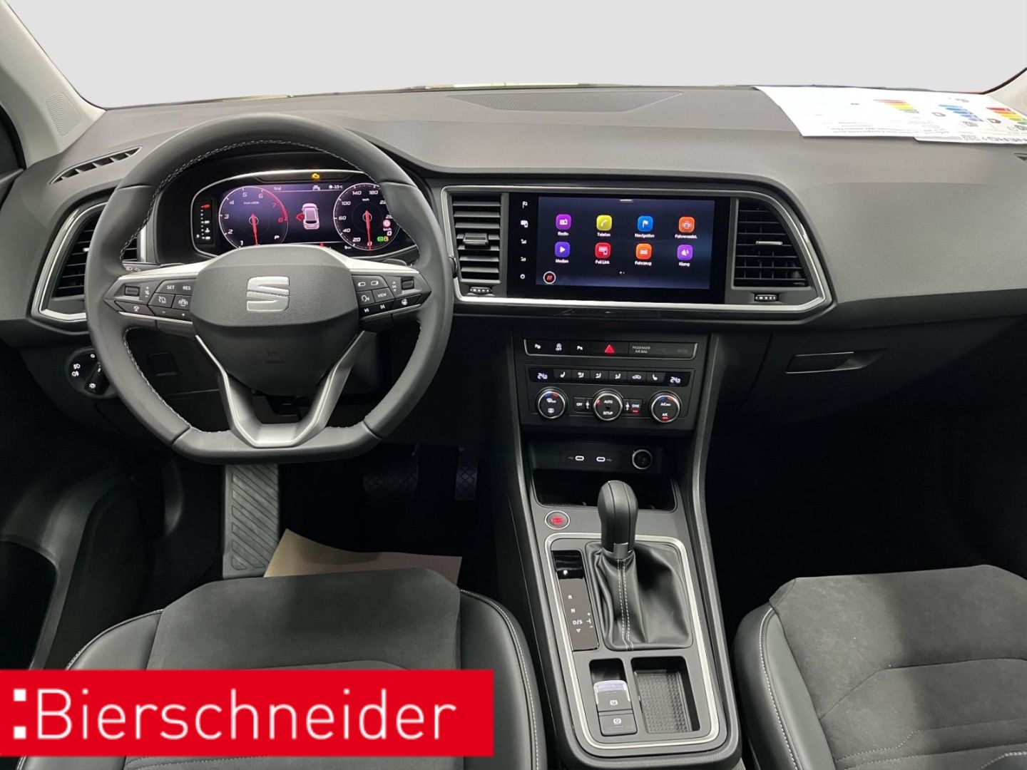 Seat Ateca - Bild 19