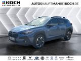 Subaru Crosstrek 2.0ie Comfort CAM ACC SH Leder LED DAB - Subaru Crosstrek mit Hybrid-Antrieb