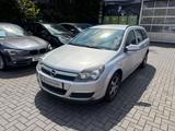 Opel Astra H Caravan Edition*NAVI*SHZ*TEMP*AHK*EXPORT - Opel Astra aus 2004: Kombi