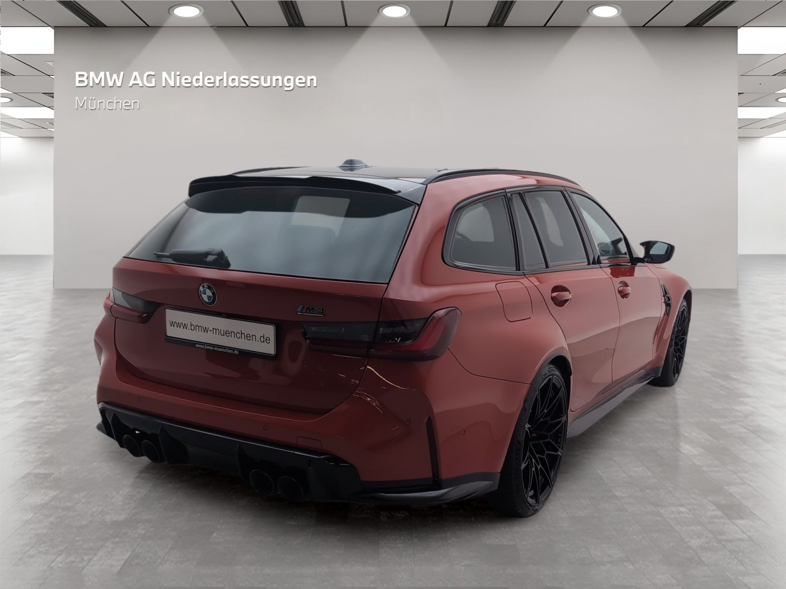 BMW M3 - Bild 5
