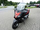 Aprilia SR 300 MAX Top Zustand - ROLLER S MAX