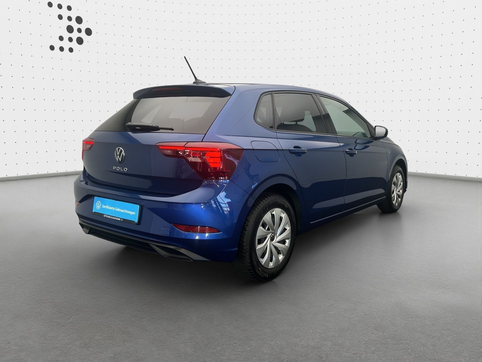 Volkswagen Polo - Bild 3