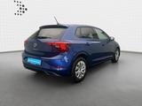 Volkswagen Polo Life 1.0 TSI*NAVI*IQ-Drive*PDC*SHZ*LED*Virt - Volkswagen Polo Jahreswagen
