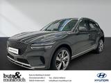 Genesis GV70 Luxury 4WD AD El. Panodach Memory Sitze LED - graue Genesis GV70