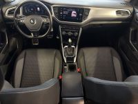 Volkswagen T-Roc - Vorschau Bild 6