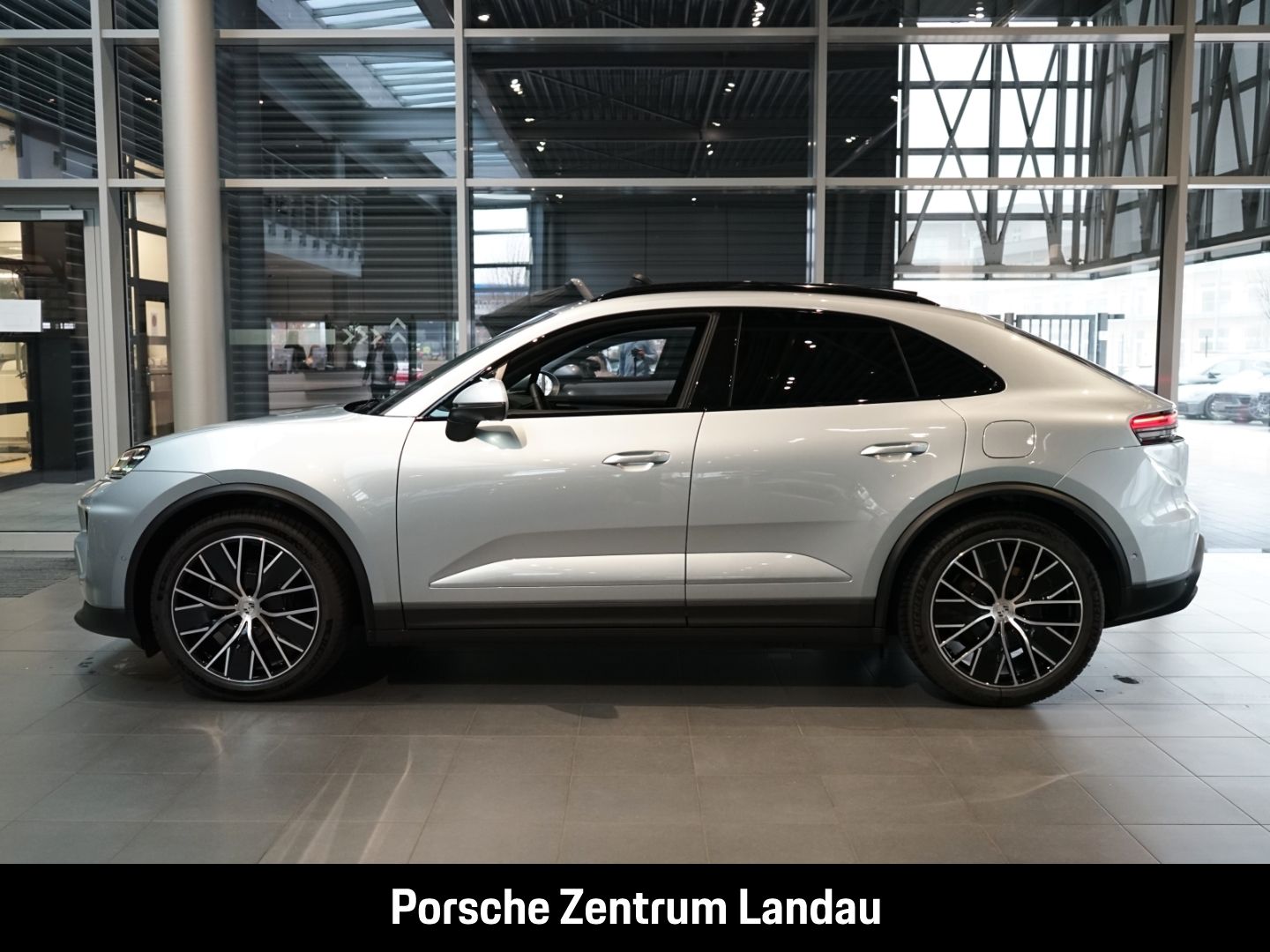 Porsche Macan - Bild 4