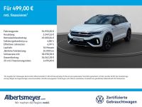 Volkswagen T-Roc - Vorschau Bild 1