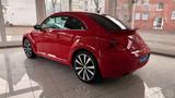 Volkswagen Beetle Sport 2.0|Bi-Xenon|Fender|TurboBlack|8x - Volkswagen Beetle: Turbo