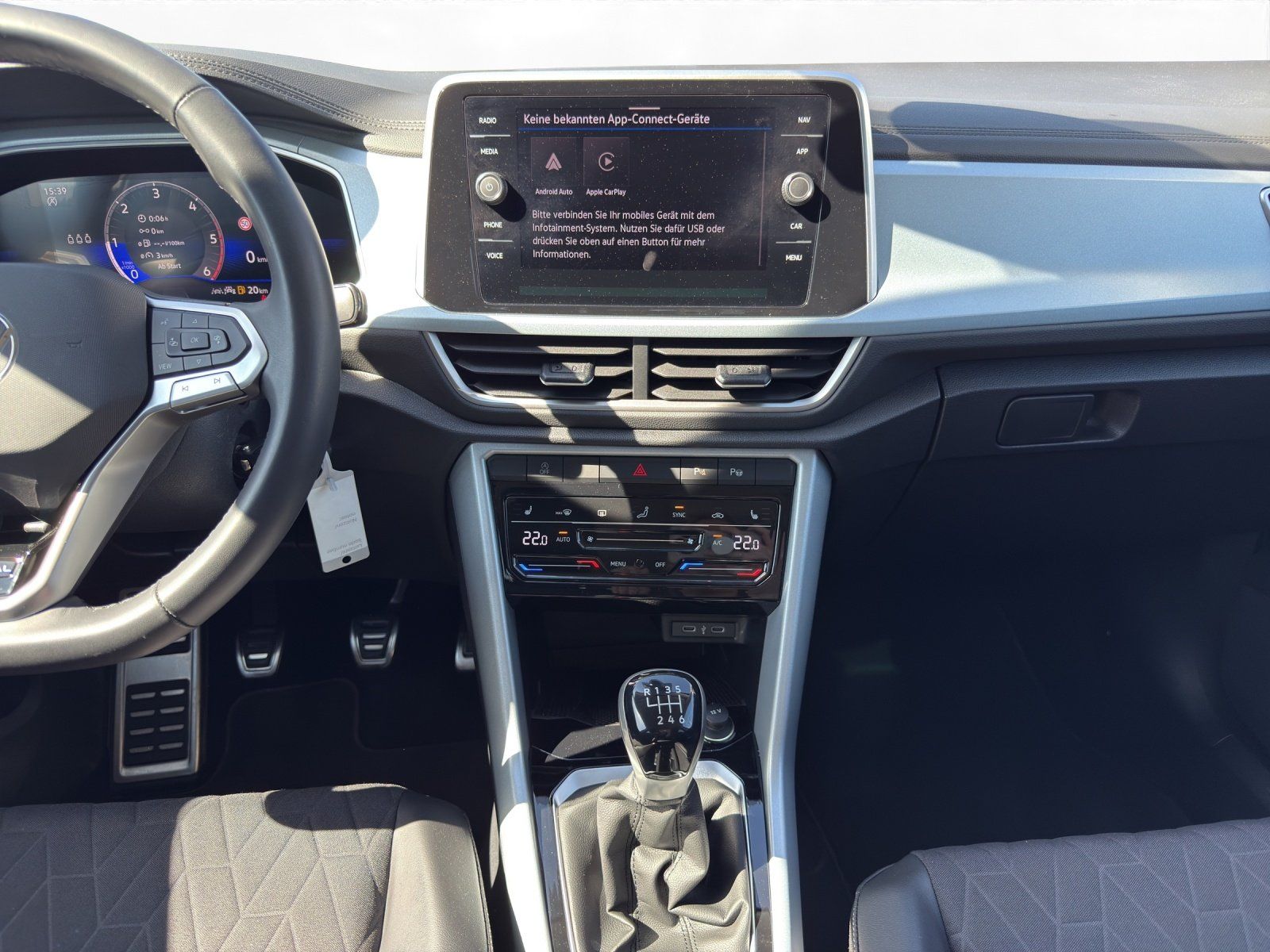 Volkswagen T-Roc - Bild 13