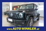 Mercedes-Benz G 63 AMG 4Matic AHV/Pano/360° - : Österreich