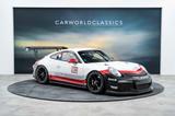 Porsche 911-991 GT3 CUP | PORSCHE MOTORSPORT - Porsche: Gt3 Cup