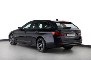BMW 540d xDrive Touring M Sport LASER ACC HUD AHK